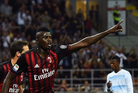 Milan Empresta Jovem Atacante Franc S Ao Watford Da Inglaterra