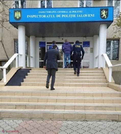 Un Deputat Cere Suspendarea Din Func Ie I Cercetarea Penal A Tuturor