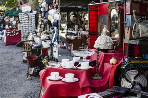 Brocante du Foot Ville de Bouzonville Place du Général de Gaulle