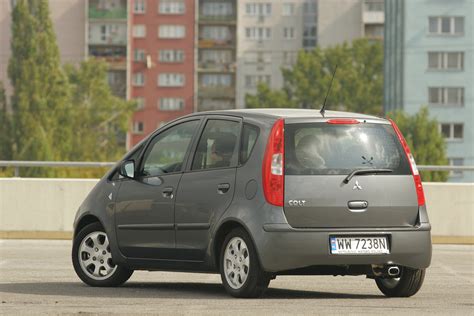 Ar Wki Mitsubishi Colt Vi Jakie Potrzebne Do Wymiany