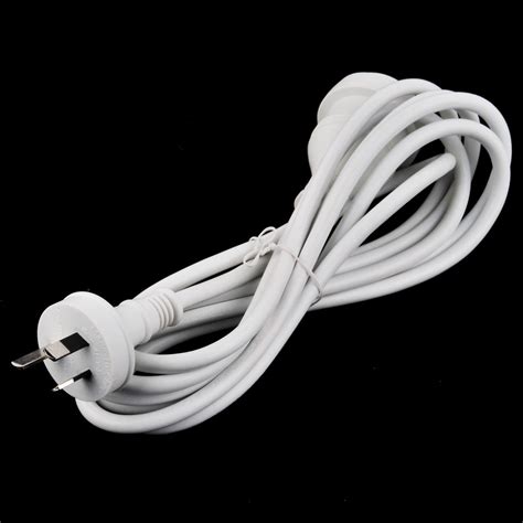 China Saa Approved Australian 3 Pin Standard Power Plug China Power Cord Power Plug