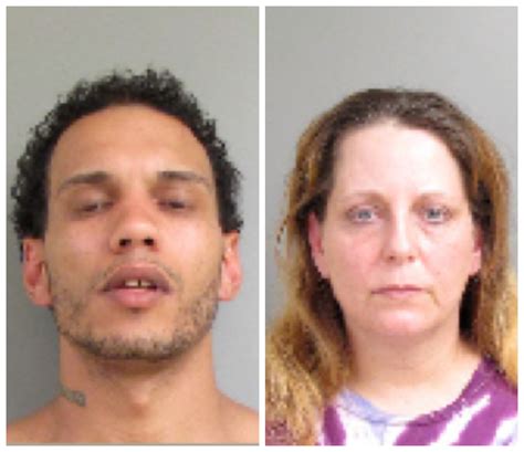 Salem Police Bag Two Burglary Suspects Allegedly Stealing Copper Salem Nh Patch