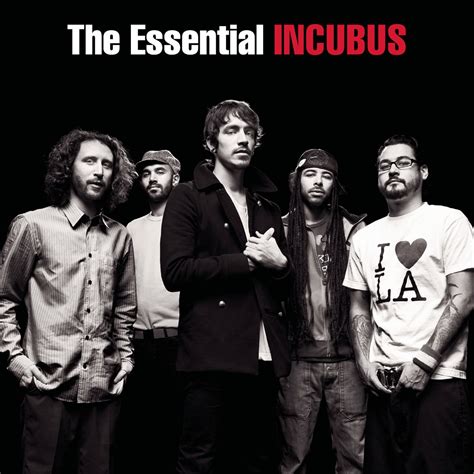 ‎The Essential Incubus by Incubus on Apple Music