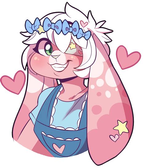 Bun By Pillowrabbit On Deviantart