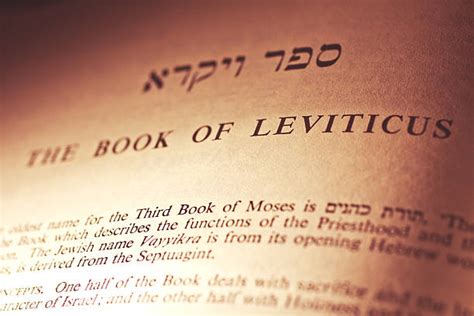 1900 Leviticus Stock Photos Pictures And Royalty Free Images Istock