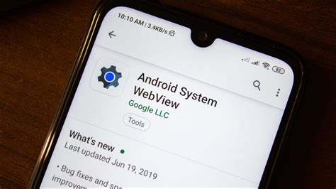 Apa Itu Webview Sistem Android Informasi Teknologi Terkini