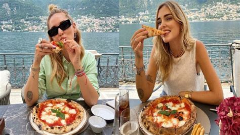 Chiara Ferragni Sulla Venere Influencer Nel 2020 Volevano Me E La Mia