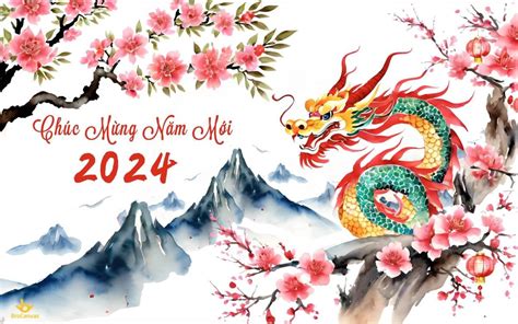 Những Lời Chúc Năm Mới 2024 Hay Nhất Tặng Người Thân