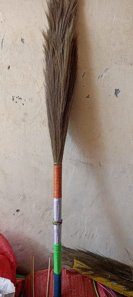 Grass Tiranga Phool Jhadu At Rs 65 Piece In New Delhi ID 26342960088