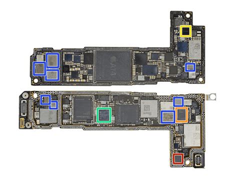 Iphone Schematics Microlek Store