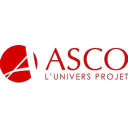 ASCO Crunchbase Company Profile Funding