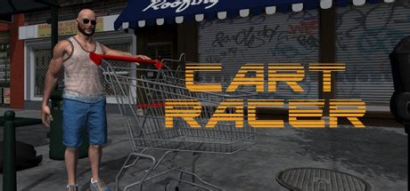 Game: Cart Racer Free Download