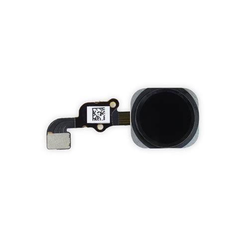 Iphone 6s Home Button Assembly