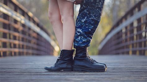 Proper Lacing Techniques For Military Boots Bemilitaryfit