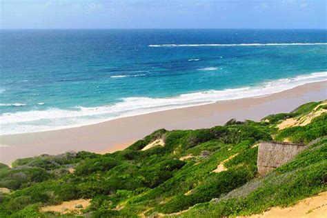 2025 Guinjata Bay Accommodation Mozambique
