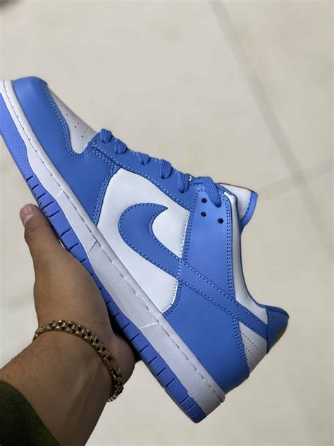 Nike Dunk Sb Low Unc Hypestoremx