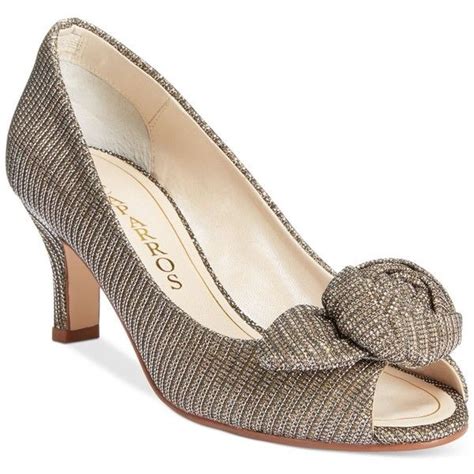 Caparros Willamena Evening Pumps Pump Shoes Evening Shoes Shoes