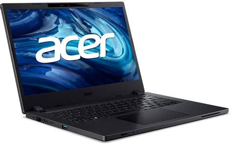 Acer Travelmate P I U Xe Graphics G Full Hd X