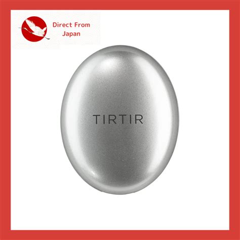 Tirtir Mask Fit Mini Cushion Tirtir Mask Fit Mini Cushion Body G