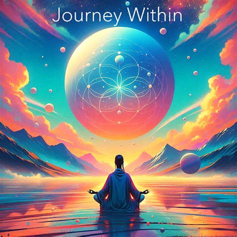 Journey Within Sounds For Spiritual Yoga