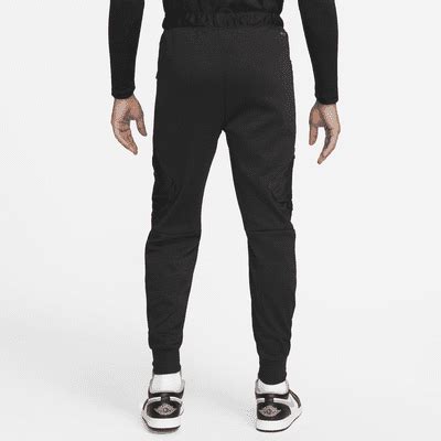 Jordan Dri FIT Air Pantalons De Teixit Fleece Home Nike ES