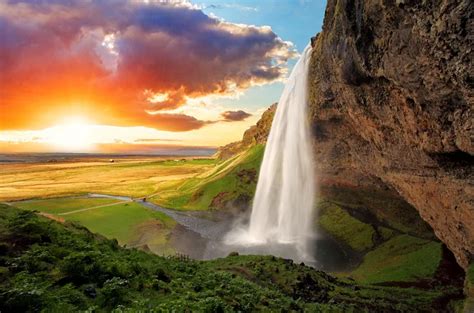 Fotos Las cascadas más espectaculares del mundo Mujer Hoy