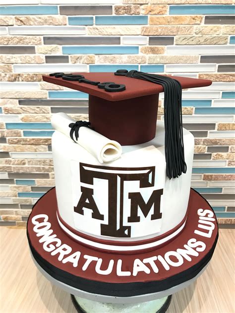 Graduation Cakes The Sweet Boutique Bakery