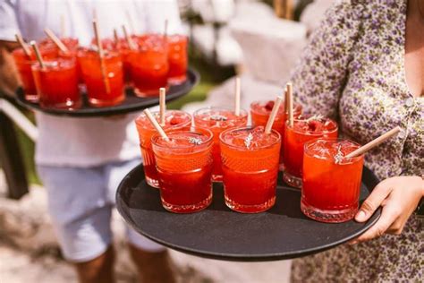 Les Boissons Les Plus Rafraichissantes De L T Avoir Au Frigo Quand