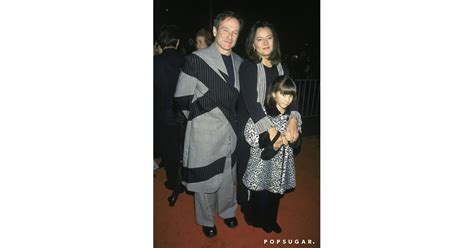 Robin Williams Family Pictures | POPSUGAR Celebrity Photo 30