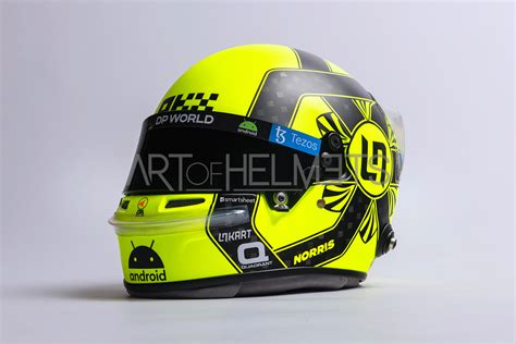 Lando Norris 2023 12 Scale Helmet 52 Off Au