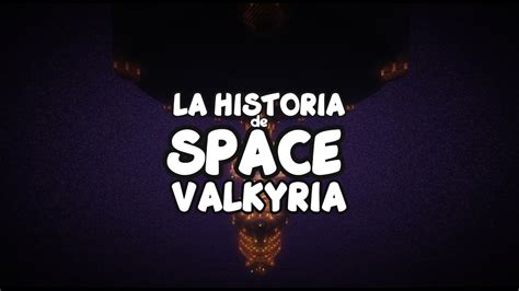 2b2t La Historia De Space Valkyria Youtube