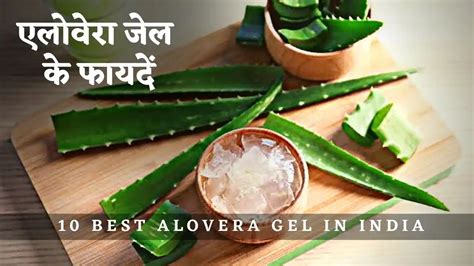 एलोवेरा जेल के फायदे Aloe Vera Benefits In Hindi Priyashopweb