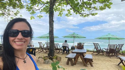 Ubatuba Na Praia Querida Dos Turistas Perto Do Centro YouTube