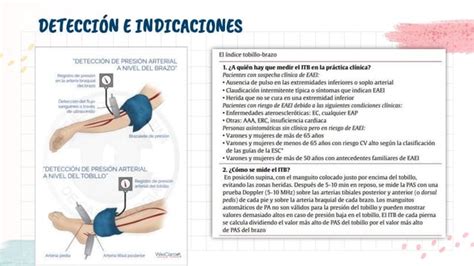 enfermedad arterial periférica pptx