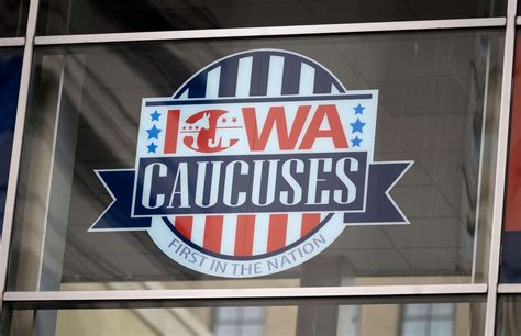 Iowa Caucuses Considered A Crucible Of 2020 Primary Heres How They