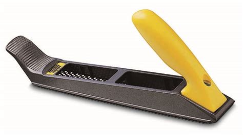 STANLEY, Surform Planer File – Albawardi Tools And Hardware Co., LLC