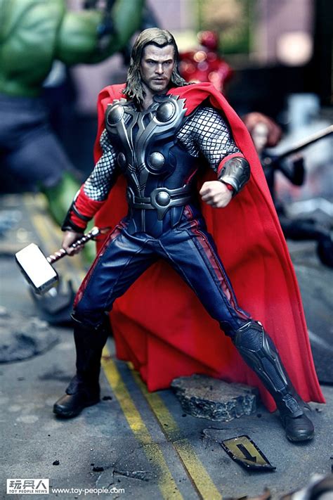 野獸國玩具Hot Toys Gallery Hot Toys 年度展 搶先看