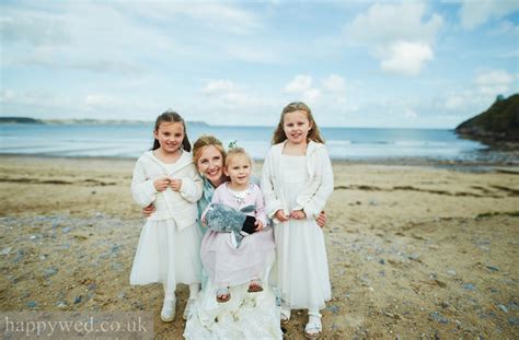 Oxwich Bay Hotel Wedding Photography Swansea And Gower Juliette And