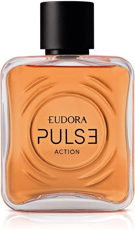 Top Melhores Perfumes Masculinos Eudora De