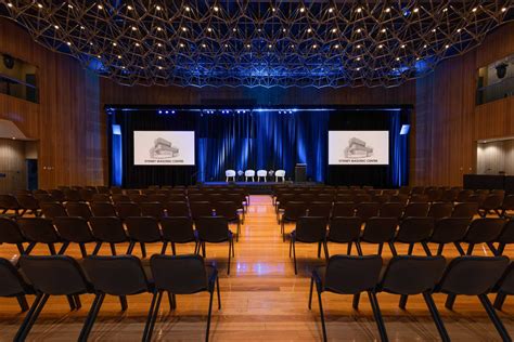 Top 10 Corporate Venues For Big Groups In Sydney HeadBox Blog