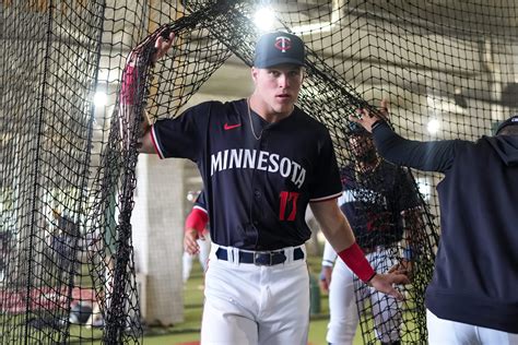 Where The Minnesota Twins Top Prospects Are Opening Season