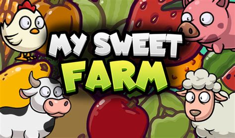 My Sweet Farm Kaisergames Den Yandex Games Servisinde Cretsiz