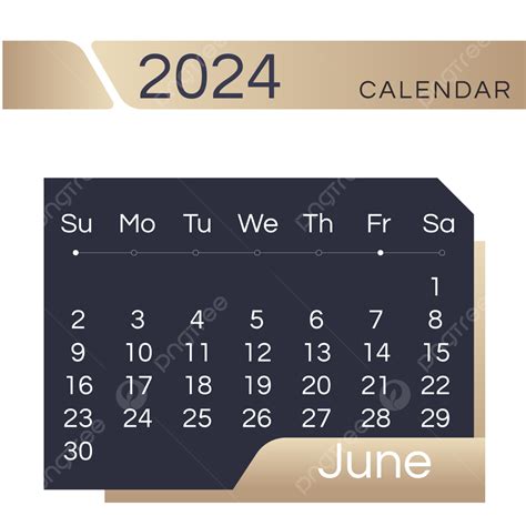 Minimalist August Calendar Gold Chery Deirdre