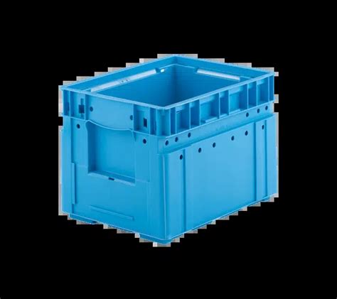 VDA C KLT Plastic Container 4328 400 X 300 X 280 Mm