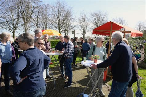 In Beeld Volkstuindersvereniging De Brinken