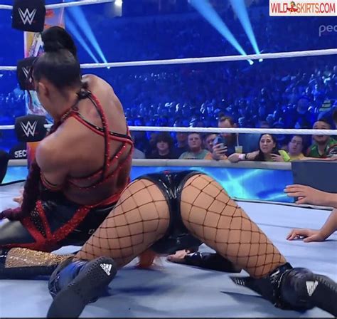 Becky Lynch Beckylynchwwe Nude Instagram Leaked Photo