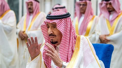 Arabia Saud Se Candidatea Para Acoger El Mundial Noticias De El