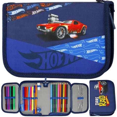 HOT WHEELS PIÓRNIK DWUKLAPKOWY Z WYPOSAŻENIEM 11999675792 oficjalne archiwum Allegro