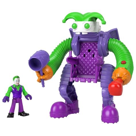 Imaginext Joker Toys | ubicaciondepersonas.cdmx.gob.mx