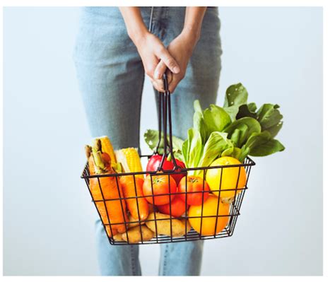 Fructe Si Legume Pe Care Le Poti Manca Fara Teama Ca Te Ingrasi